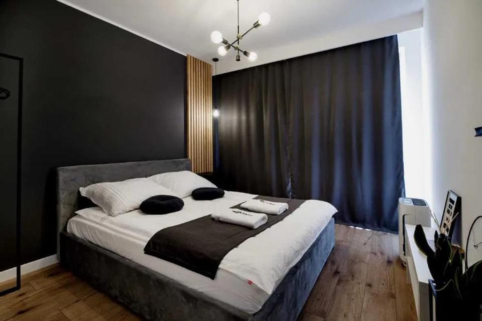 Apartament Aura Biała Podlaska Exterior foto
